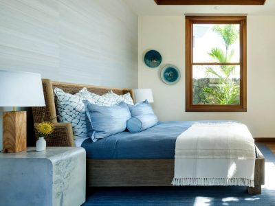 2Coral-House Bedroom