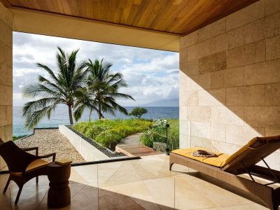 2Coral-House Window View