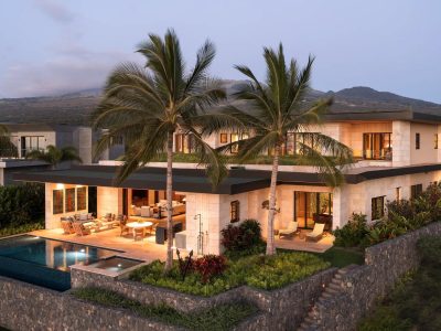 Coral House 1