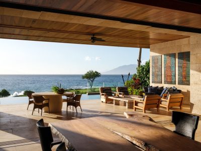 Coral-House Ocean View