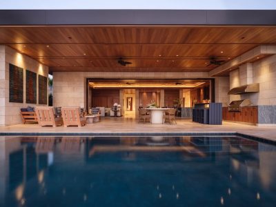 Coral-House Pool 1