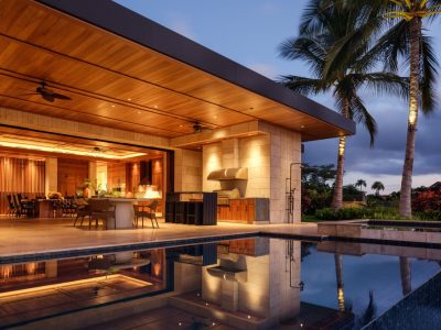Coral-House Pool 2