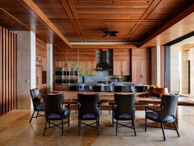 Dreyer_Residence_Makena – Cabinetry 2