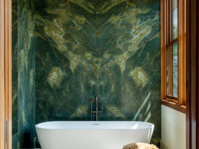 Dreyer_Residence_Makena-Green Bathroom