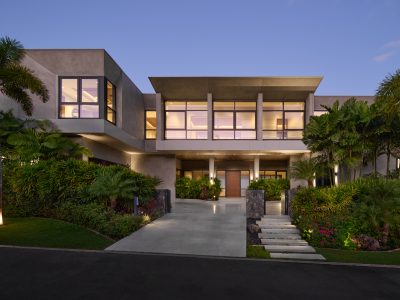 SteelwaterMakena-Driveway