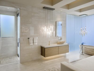 Ualei – Bath Privacy Glass