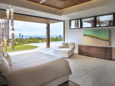 Ualei – Bed