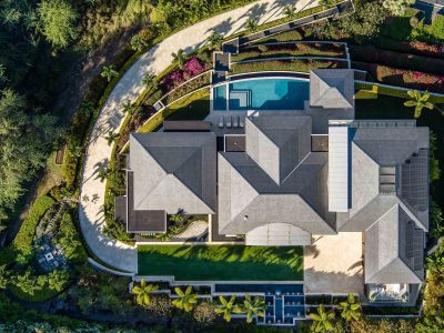 Ualei – Birdseye 2