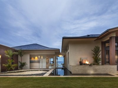 Ualei – Entry