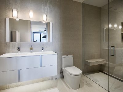 Ualei – Guest Bath 2