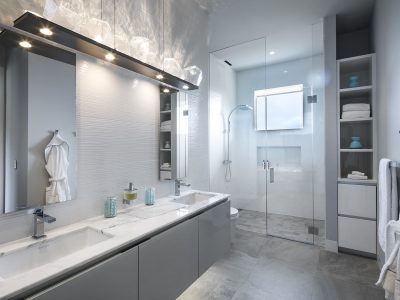Ualei – Guest Bath