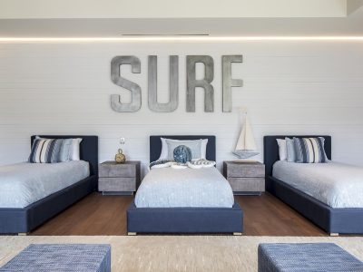 Ualei – Guest Bed 2