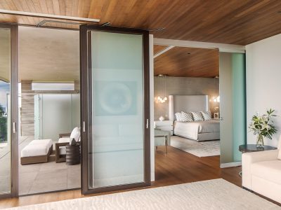 Ualei – Guest Bed