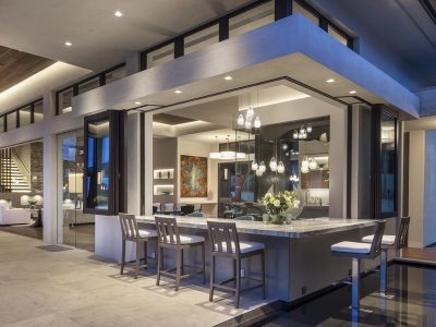 Ualei – Kitchen