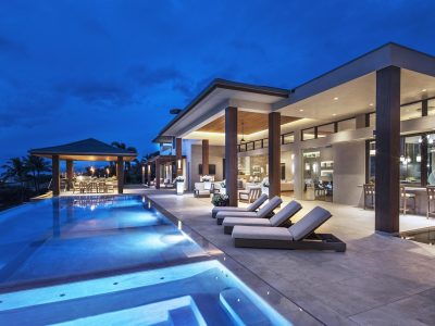Ualei – Pool