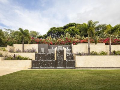 Ualei – Reflection Pool