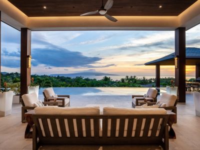 Ualei – Sunset